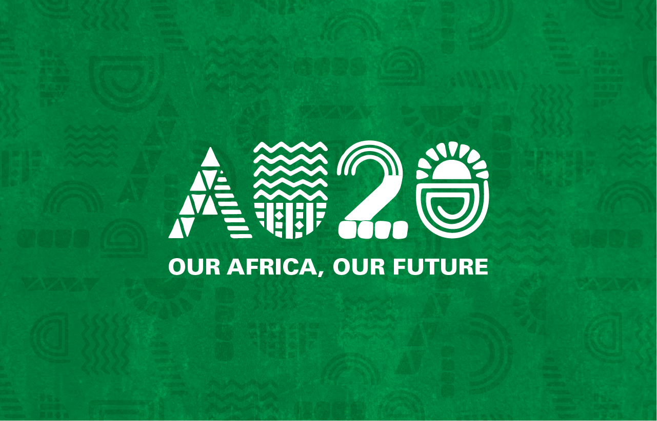 Our Africa, Our Future